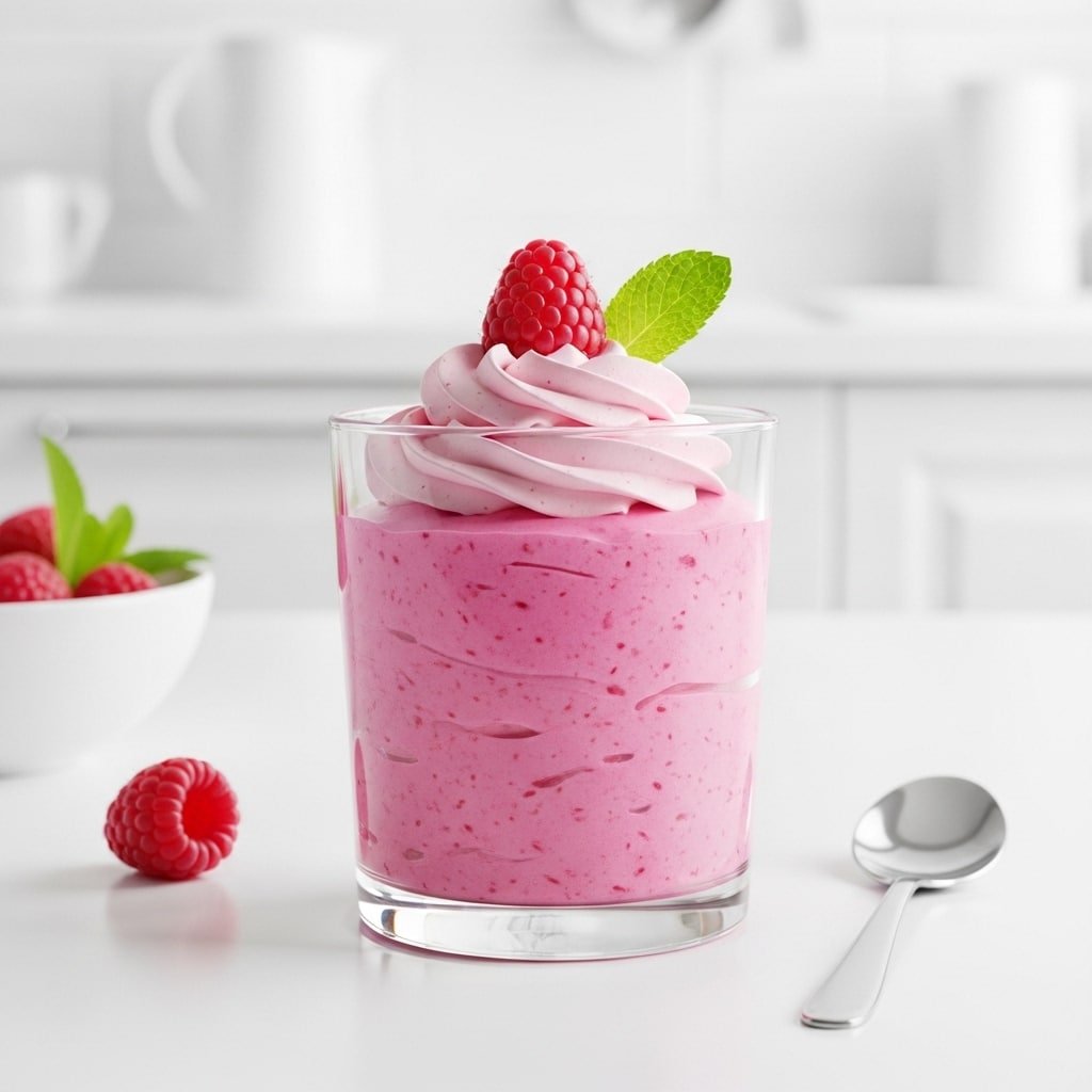Protein Gelatin Recipe