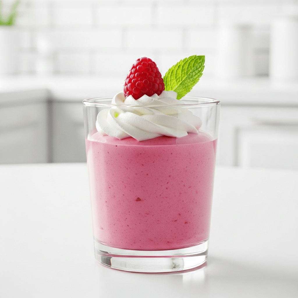 Ingredients of Protein Gelatin Recipe protein gelatin recipe ingredients introduction detailed