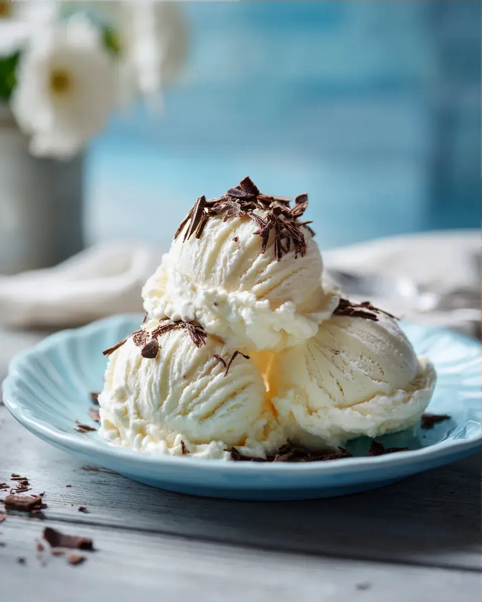 Protein Ice Cream Ninja Creami Recipes