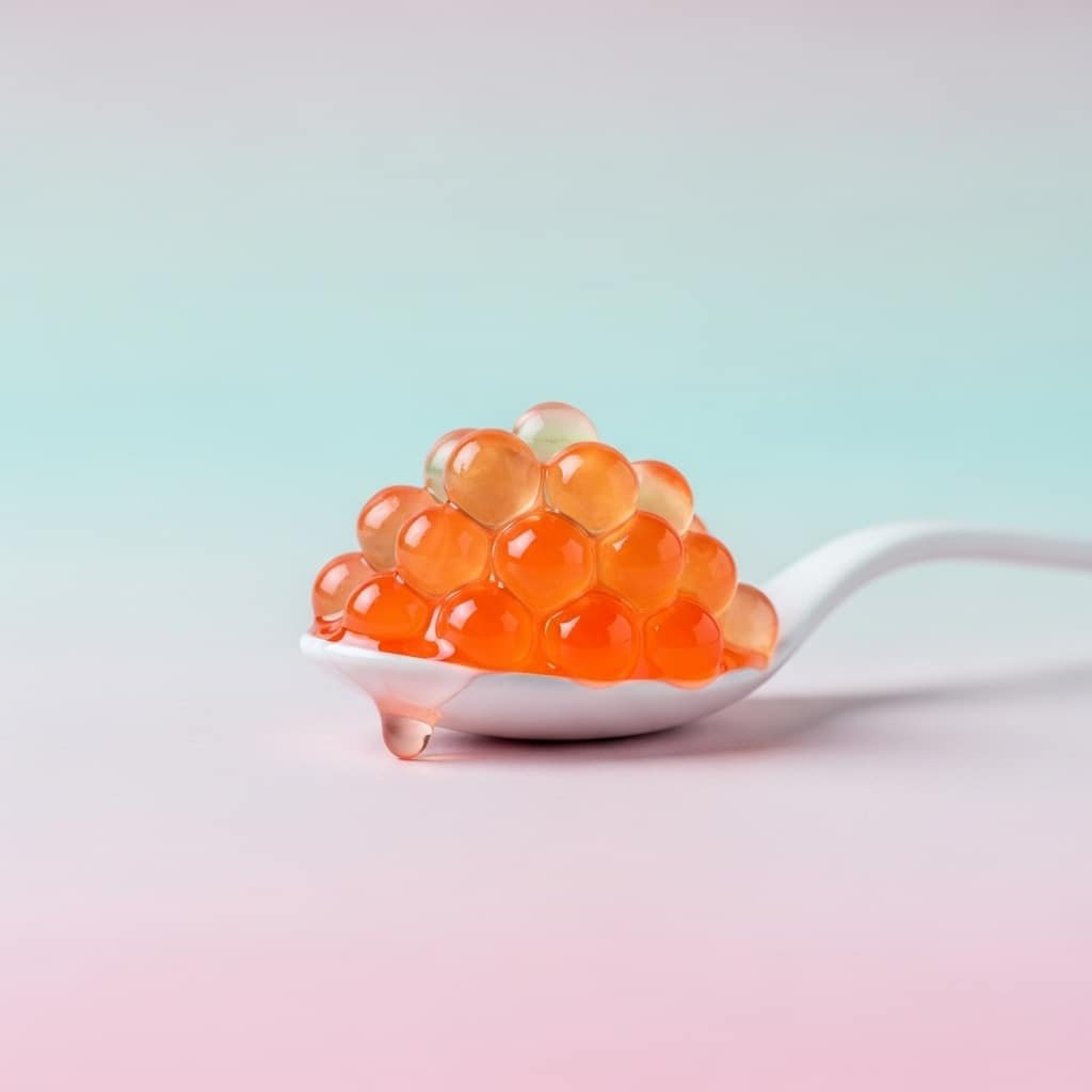 vegan gelatin