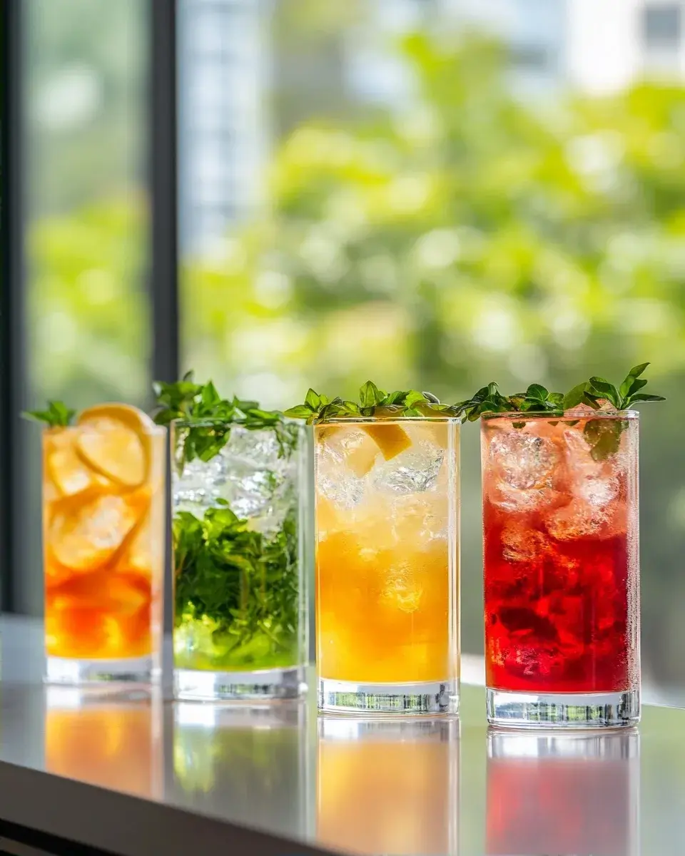 Weight Loss Drinks Detox and Wellness Recipes