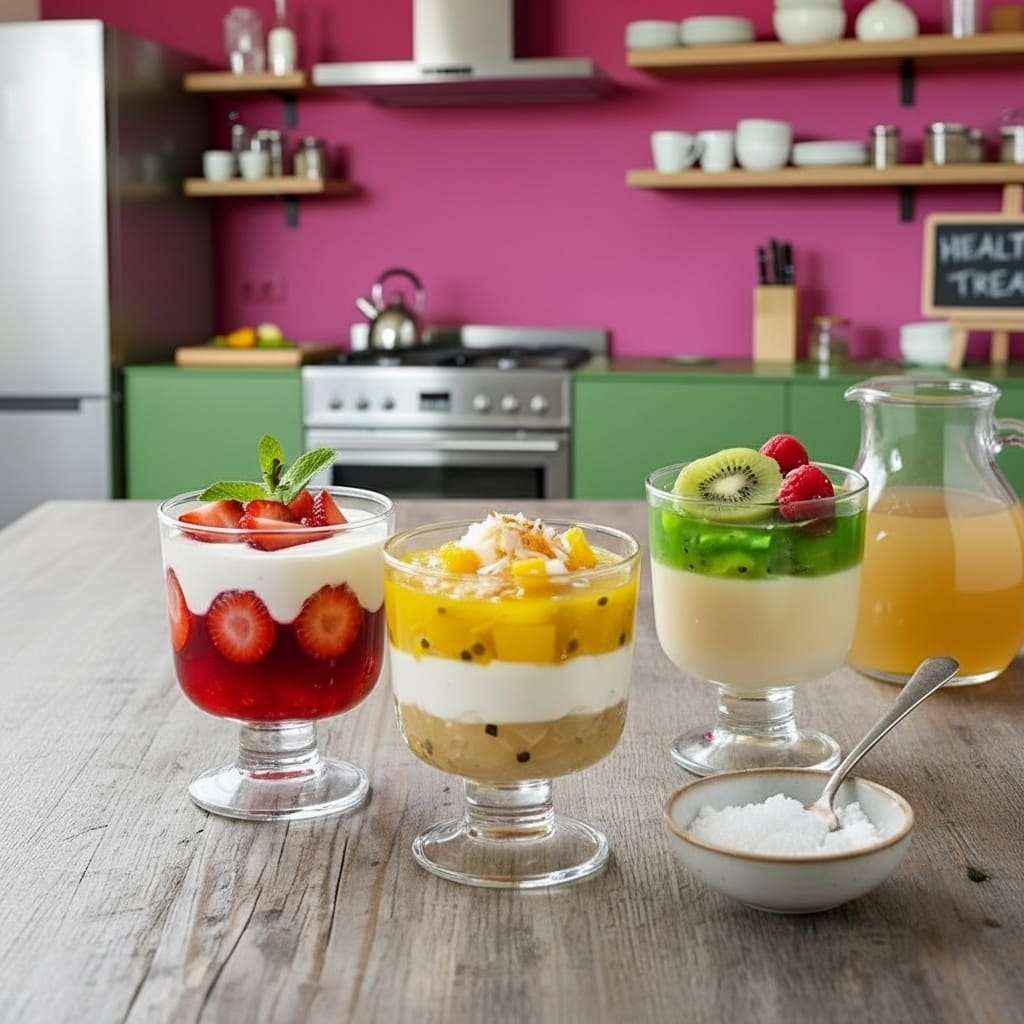 What Is The Gelatin Trick For Weight Loss