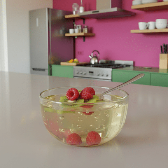 what is the gelatin trick for weight loss cooking gelatin close-up