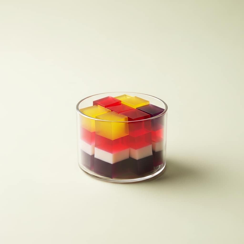 Why The Gelatin Trick Works For Weight Loss